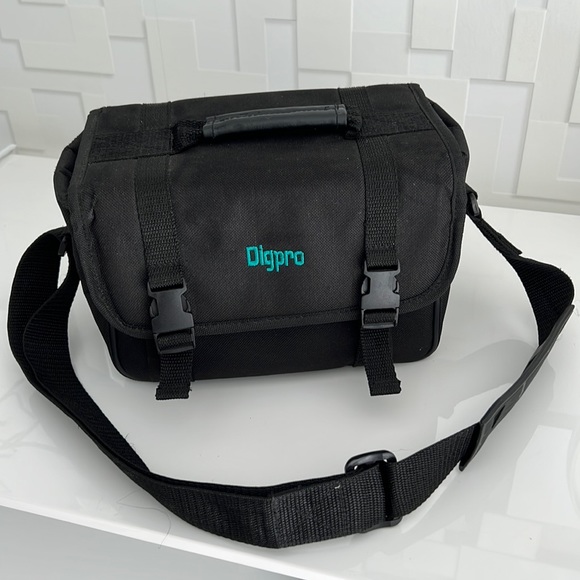 Digpro Other - Camera and Camcorder Bag
